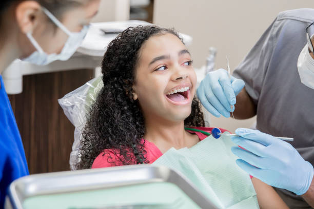Best Orthodontic Emergency Dentist in Monroeville, OH