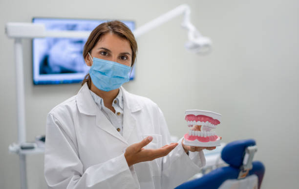 Best Mobile Emergency Dentist in Monroeville, OH