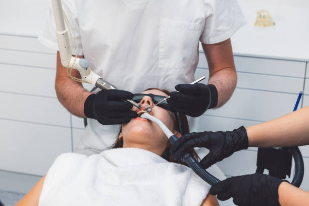 Best Emergency Root Canal Treatment in Monroeville, OH