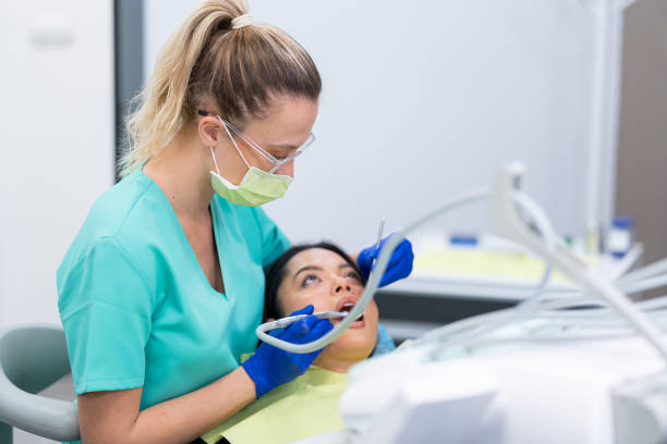 Best Emergency Dental Extractions in Monroeville, OH