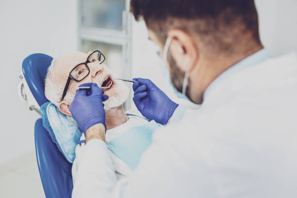 Best Emergency Dentist for Knocked-Out Tooth in Monroeville, OH